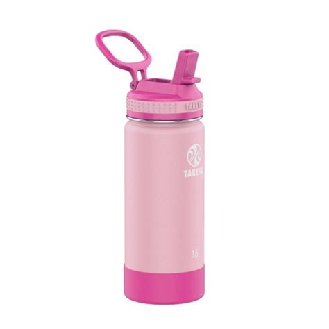 water bottle with straw target|stainless steel water bottles for sale.